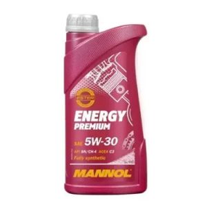 Aceite Mannol Energy Premium 5W‑30 – 1 L (MN7908‑1)