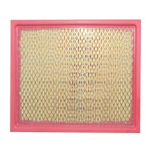 Filtro de aire C‑29102 – panel motor para Ford Explorer 4.0 V6 (cód. OEM 1L2Z‑9601‑AA, años 2002‑2010)