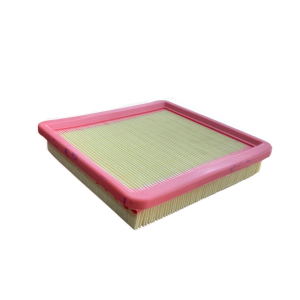 Filtro de aire C‑2054 / UK‑7018 para Chery IQ (motores 0.8 L 12 V y 1.1 L 16 V; aproximadamente 2008 – 2014)