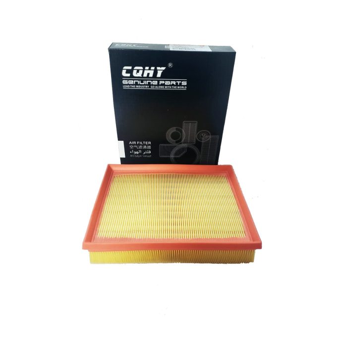 Filtro de aire referencia C‑25007 para Haval H6 (motores 1.5 T y 2.0 L; modelos 2013 hasta 2025 aprox.)