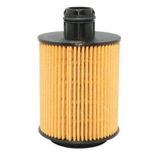 Filtro de aceite HU 712/11X – cartucho insert con junta para Citroën Nemo 1.3 HDi