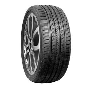 Neumático Wanli SU025 Range Tour Plus 225/55 R18 98V – alto rendimiento para SUV, confort y buena adherencia