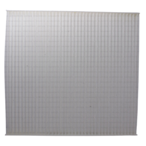 Filtro de polen Nissan Versa 1.6 (2014‑2018) – repuesto OEM 27891‑EL00A