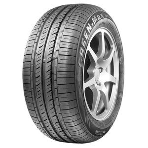 Neumático Linglong Green‑Max Eco Touring 175/65 R14 82T – baja resistencia, tracción eficaz y confort acústico