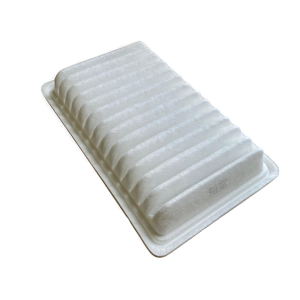 Filtro de aire C‑20005/S11‑1109111 para Chery IQ (QQ/QQ3) 1.0 L