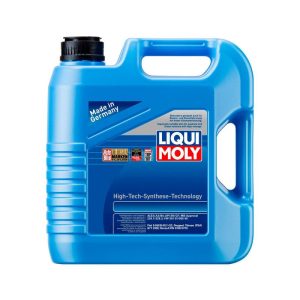 LIQUI MOLY 10W40 4L LEICHTLAUF MOS2