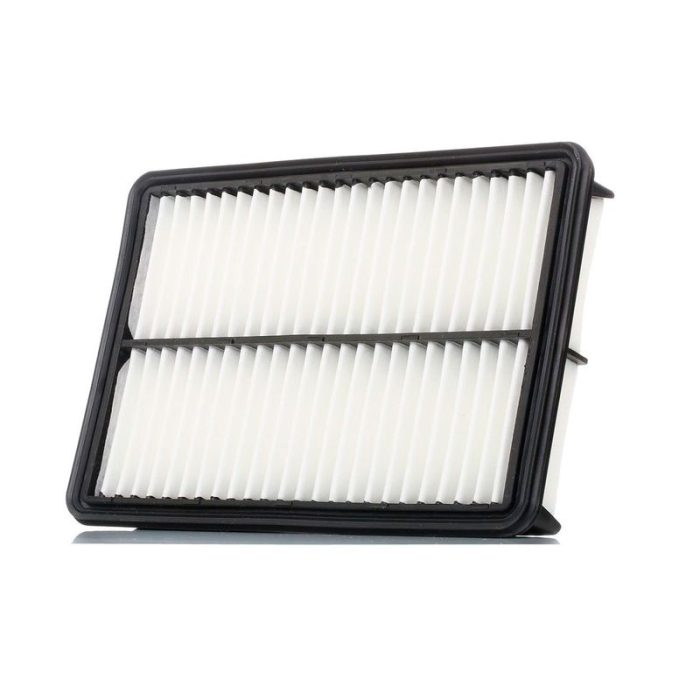 Filtro de aire referencia C‑27019 (equivalente sin marca visible) para Mazda CX‑5 2.0 L y 2.5 L SKYACTIV‑G (modelos KE/KF, desde 2012 en adelante)
