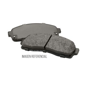 Pastillas de freno delanteras Toyota Hilux 4×4 2010 – OEM 04465‑0K020