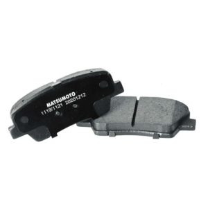 Pastillas de freno delanteras Hyundai Santa Fe 2010–2012