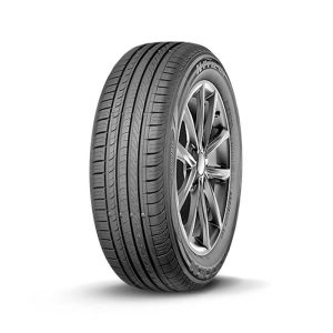 Neumático Nexen N’Priz GX 195/60 R15 88V 4PR – equilibrio entre confort, tracción y valor