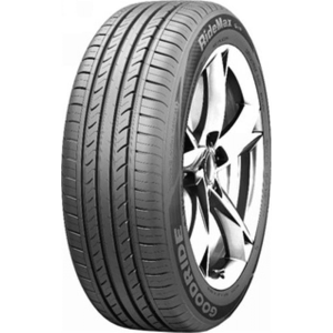 Goodride RideMax G‑118 195/65 R15 91 V – neumático touring económico con bajo ruido, larga vida útil y carga hasta 615 kg