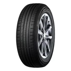 Neumático Nexen N’Priz GX 205/55 R16 91V SL – tracción integral, confort y alta durabilidad todo‑tiempo