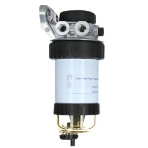Filtro decantador completo (spin‑on) WK‑8109 / UC‑5710 – apto para Nissan NP300 2.3 Di‑D (serie D23, motor YS23DDT / YS23DDTT Euro 5)