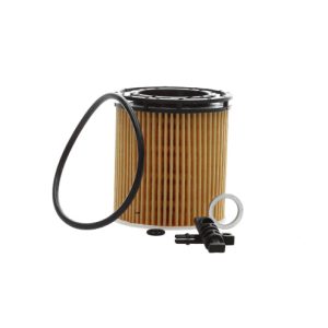 Filtro de aceite insert sin carcasa para Kia Sonet (2020–presente) — recambio técnico sin marca visible