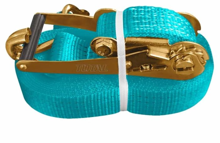 ESLINGA PARA 2 TONELADAS 6 MTS X .35MM