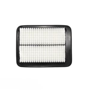 Filtro de aire referencia C‑2418 para Hyundai i10 I (1.1 L 8 V, motor G4HG; modelos año 2008–2013 aprox.)