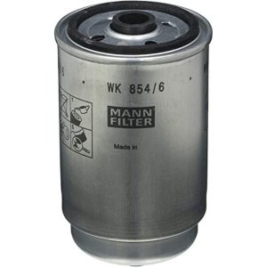 Filtro de petróleo WK‑854/6 = WK‑854/4 (etiqueta UC‑818 C)