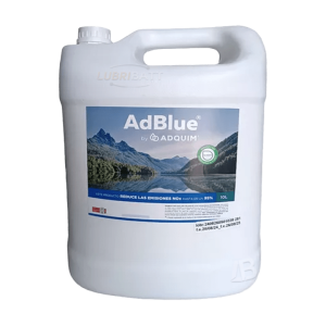 Aditivo AdBlue – 10 L (TotalEnergies, TOT CL)