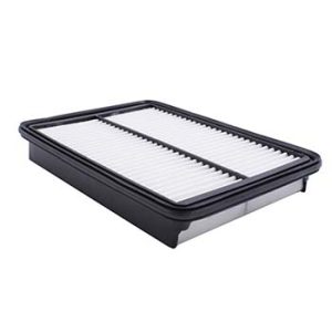 Filtro de aire C‑28011 para Hyundai Santa Fe II (2.2 CRDi D4HB, años aproximados 2009–2012/13)