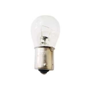 Ampolleta BRM 12 V 21 W – 1 contacto P-2/3