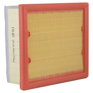Filtro de aire referencia C‑21002, compatible con Jeep Renegade (gasolina 1.4 / 1.6 / 2.0 T‑Jet y diésel 1.6 Multijet / 2.0 Multijet; 2014 hasta hoy)
