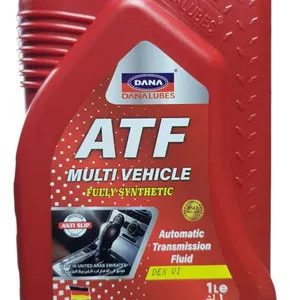 Aceite ATF Dana – Full sintético DEX VI