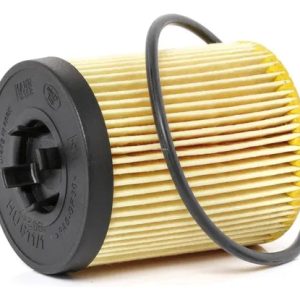 Filtro de aceite HU 712/8X (J‑680) – cartucho insert para Chevrolet Corsa