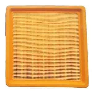 Filtro de aire C‑2071 compatible con Chery S‑21 1.3 L DOHC MPI (≈83–93 CV; año 2008–2011)