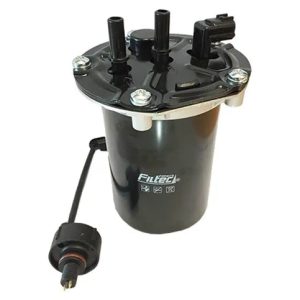 Filtro de gasolina Nissan NP‑300 2.3L – OEM FS2217 / 16400‑00Q1K