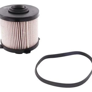 Filtro de petróleo PU 9001/1 x (insert con junta) para Chevrolet Orlando 2.0 D (LNP, 2011–2017)