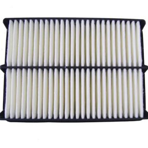 Filtro de aire – referencia técnica C‑26039 para Hyundai H350 (2.5 CRDi, 2015‑2025 ap.)