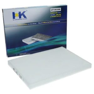 Filtro de habitáculo Suzuki Grand Vitara 2.4 J24B (pollen/cabin filter OEM 95861‑64J10) – compatible 2010‑2016