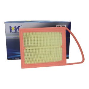 Filtro de aire C‑24036 para Peugeot 2008 1.4 L (≈72‑82 CV) (serie CU_, modelos 2014–16)