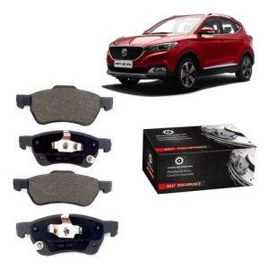 Pastillas de freno traseras – MG ZS 1.5 (desde 2018) / MG 5 GT (desde 2017)