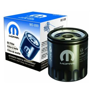 Filtro de aceite HU 821 X / J‑795 – alta eficiencia para Jeep Grand Cherokee