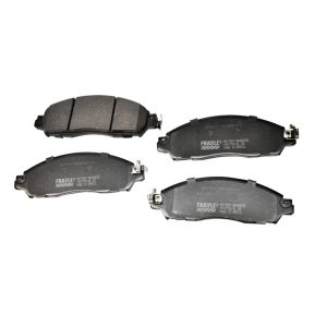 Pastillas de freno delanteras Nissan NP‑300 / Navara D23 (2015)
