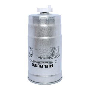 Filtro de gasolina MANN‑FILTER WK 854/1 para Kia Sorento I (2.5 CRDi, D4CB; 140 CV; AWD; 2002 – 2011)
