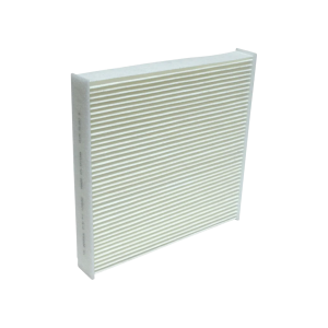 Filtro de polen Honda CR‑V III/IV (2.0‑2.4 L gasolina / híbrido, 2007‑2024) – MANN‑FILTER CU 2358 / OEM 80291‑T5R‑A01 → 80291‑TF3‑E01, panel particulado 224 × 234 × 30 mm