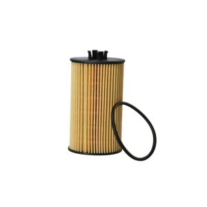 Filtro de aceite HU 612/2X (J‑503) – cartucho insert para Chevrolet Cruze
