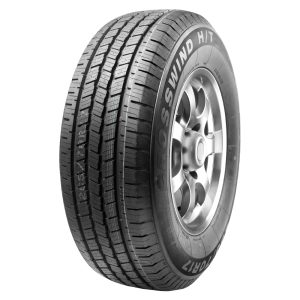 Neumático Linglong Crosswind HT2 275/55 R20 117T XL – confort, durabilidad y capacidad SUV