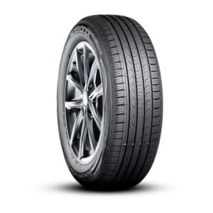 Neumático Nexen N’Priz GX 185/65 R14 86H 4 PR – all‑season confiable, evacuación eficiente y gran durabilidad