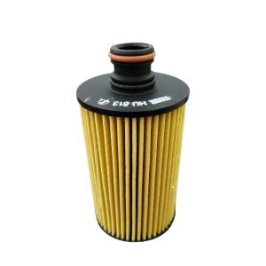 Filtro de aceite HU613X – cartucho para SsangYong Actyon 2.0 Diésel