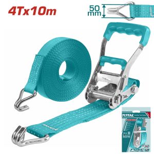 ESLINGA PARA 4 TONELADAS 10MTs X 50MM