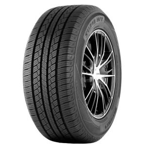 Neumático Goodride SU318 H/T 225/65 R17 102H XL – cómodo, agarre confiable y excelente valor SUV