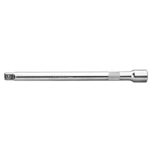 Barra de extensión 10″ (250 mm) – cuadrática ½″
