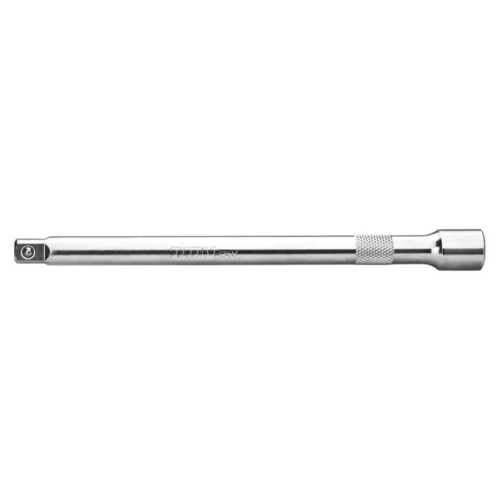 Barra de extensión 10″ (250 mm) – cuadrática ½″