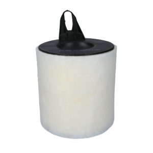 Filtro de aire C‑1370 para BMW 116i 1.6 L (serie E81/E87; motor N45B16 / N43B16; 06 / 2004–2011)