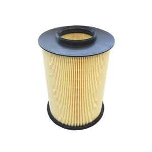 Filtro de aire MANN FILTER C 16 134/1 (equiv. UK 7051 / OE 7M51‑9601‑AC / Volvo 30792881) – para V40 II / Cross Country 1.6 D2‑T4 (06/12‑12/15)