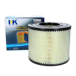 Filtro aire D‑Max / LUV 2.5 / 3.0 Diesel (C‑1772 / UK‑7170)