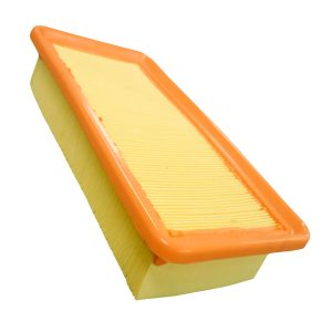 Filtro de aire referencia L‑2775 para Hyundai Accent III (motor 1.6 L MPI; años 2005‑2011)